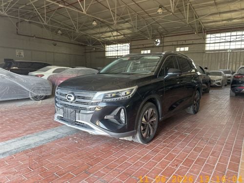 GAC GS4 GL 2.0