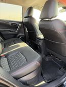 Toyota RAV4 Hybrid 2021