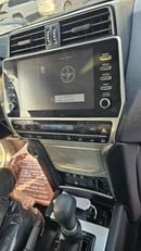Toyota Prado TX-L TXL 2.8L Diesel