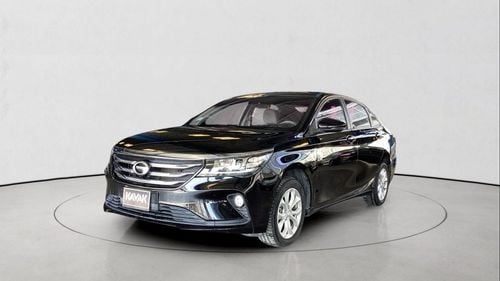 GAC GA 4 1.5 GE AUTO | Guaranteed Warranty | 0 Down Payment