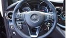 Mercedes-Benz V 300 Mercedes Benz V300d Exclusive Long Diesel 2023