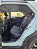 Kia KX1 DUAL TONE | 1.4L V4 PETROL | CVT WITH SUNROOF | PUSH START | DVD CAMERA | CODE # KX1FT