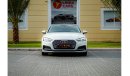 Audi A5 40 TFSI Design F5A