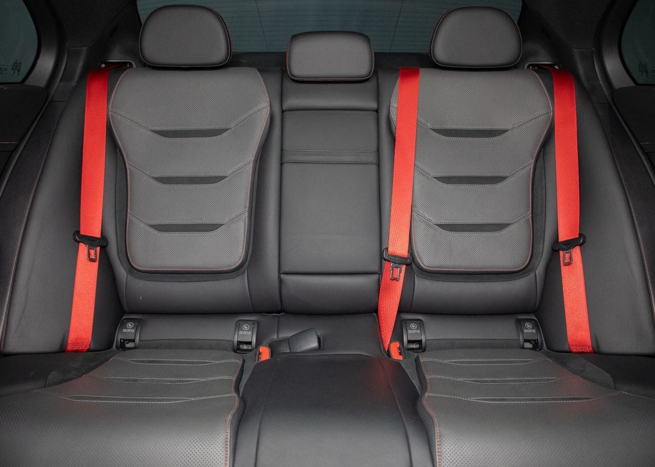 Mercedes-Benz C 63S AMG E-Performance