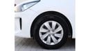 Kia Rio 2020 Kia Rio EX (YB), 5dr Hatchback, 1.4L 4cyl Petrol, Automatic, Front Wheel Drive