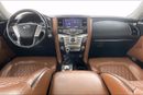 Infiniti QX80 Luxe Sensory ProActive (7 Seater) | Guaranteed Warranty | 0 Down Payment