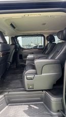 Toyota Granvia TOYOTA GRANVIA 2020 3.5L Premium/V6