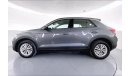 Volkswagen T-ROC Life | 1 year free warranty | 1.99% financing rate | Flood Free