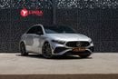 Mercedes Benz A35 AMG 4MATIC 2024 Mercedes-Benz A-Class 35 AMG GCC | Agency Warranty