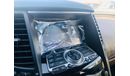 Infiniti Q70 3.7L ENGINE, FULL OPTION, POWER-MEMORY AND LEATHER SEATS, DVD&REAR CAMERA, PUSH START, CODE-IQX70
