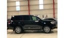 تويوتا لاند كروزر 2017 Land Cruiser Sahara Diesel Full Option