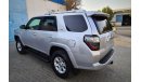 تويوتا 4Runner Full option leather seats clean car