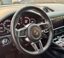 Porsche Cayenne STD