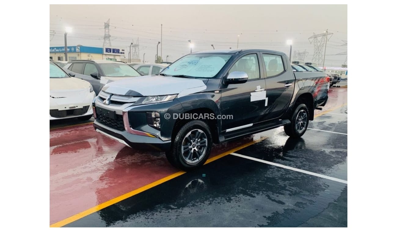 Mitsubishi L200 MITSUBISHI L200 GLX 2023