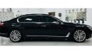 BMW 740Li Exclusive GCC .. FSH .. Perfect Condition .. V6 .. Top Range .