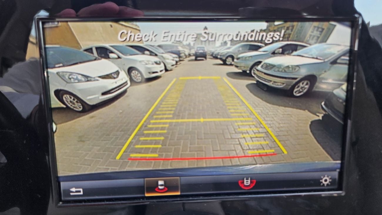 مرسيدس بنز C 300