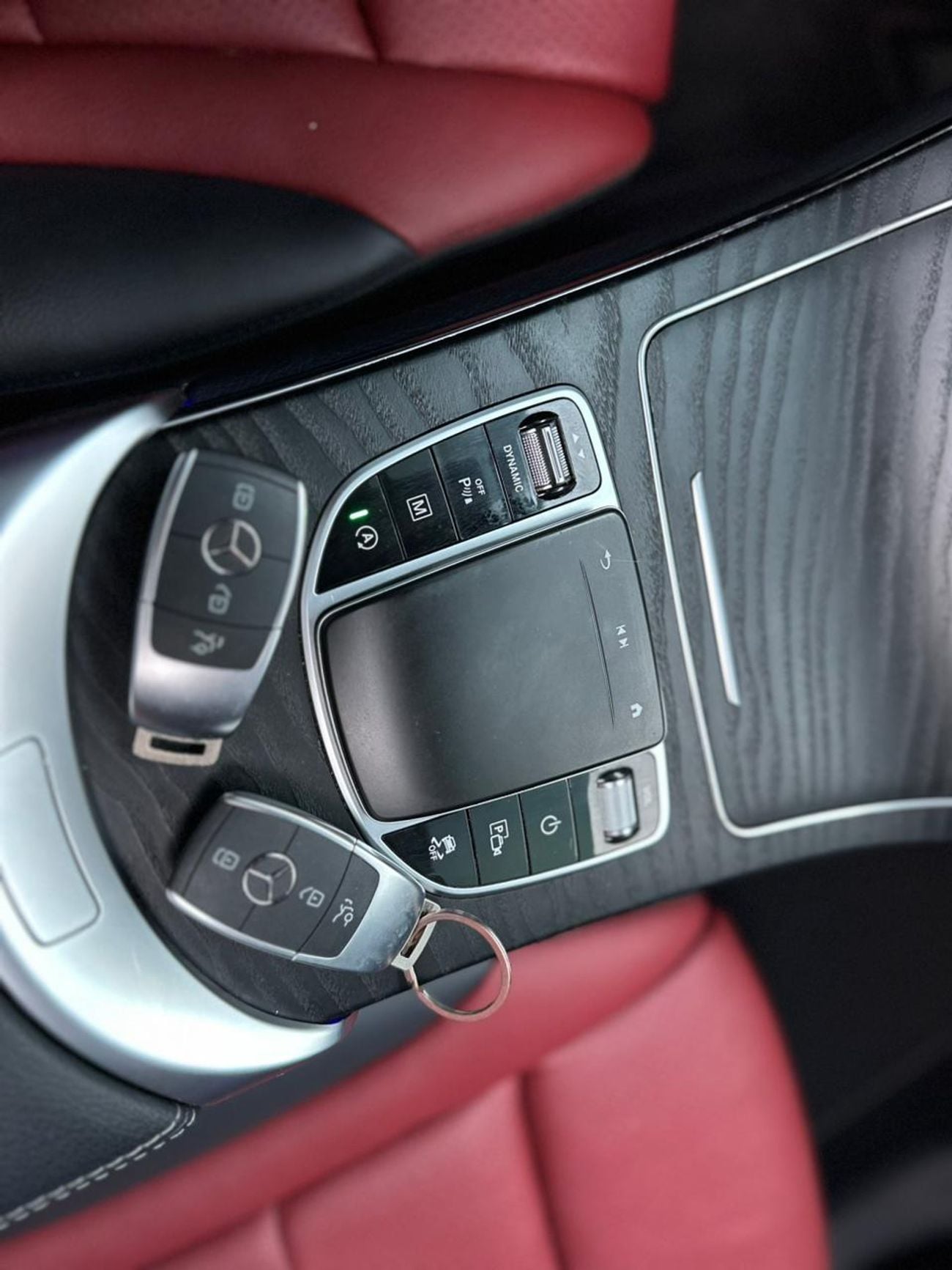 Mercedes-Benz GLC 200 Std 2.0L