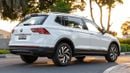 Volkswagen Tiguan 2025 | VOLKSWAGEN TIGUAN 300 TSI 2WD [ EXPORT ONLY ]