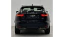 جاكوار F بيس 2018 Jaguar F-Pace R-Sport 25t, Warranty, Full Jaguar Service History, Low Kms, GCC