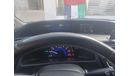 Honda Civic Vti 1.8L