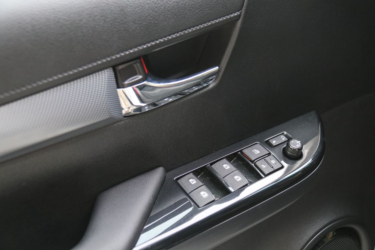 تويوتا هيلوكس Toyota Hilux GR sport 2025 | Best Export Price