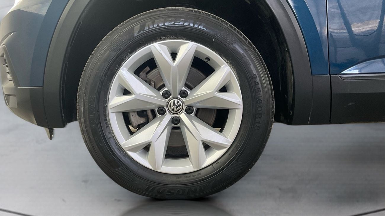 Volkswagen Teramont S | upto AED 20,000 Ramadan Discount | Guaranteed Warranty | 0 Down Payment