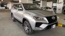 تويوتا فورتونر 2024 EXR | AED 1550/Month | 0 DP | 30 Day Return | Warranty | Service History