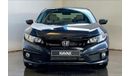 Honda Civic LX Sport