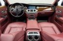 Rolls-Royce Ghost 2010 Rolls-Royce Ghost ,Service History ,Excellent Condition ,GCC Spec