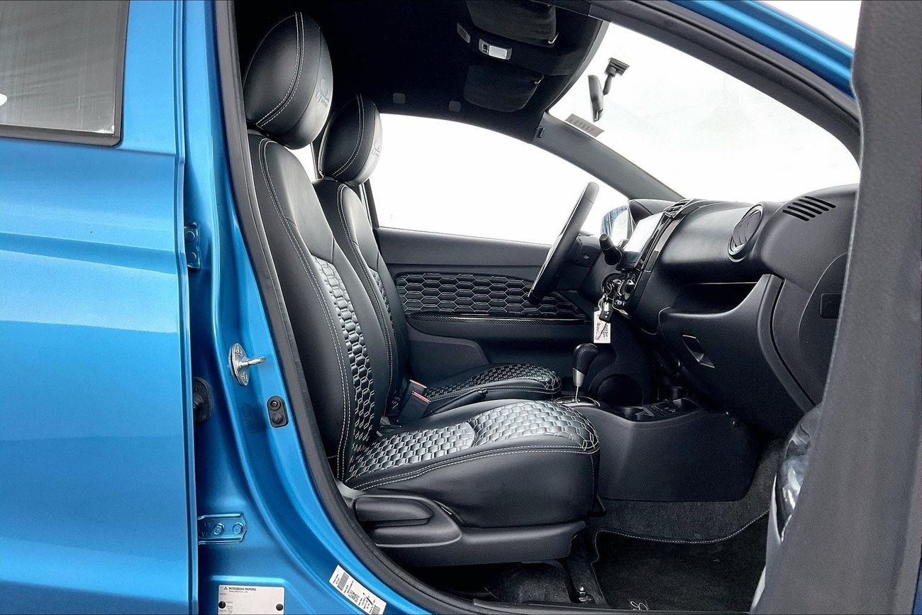 ميتسوبيشي ASX GLX Midline | شامل الضمان | 0 ﺪﻔﻋﺓ ﺃﻮﻟﻯ