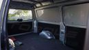 CMC D 260  ( Only For Export ) 2025 CMC D260 Panel Van 2.4L RWD GCC BRAND NEW