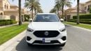 MG ZS STANDARD 2024 | AED 538/Month | 0 DP | 30 Day Return | Warranty | Service History