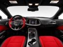 Dodge Challenger RT PLUS