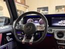 Mercedes Benz G63 AMG STANDARD