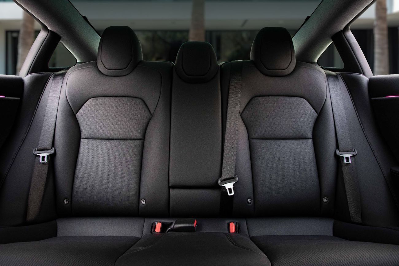 تسلا موديل 3 Performance | 3,623 P.M  | 0% Downpayment | TESLA WARRANTY!