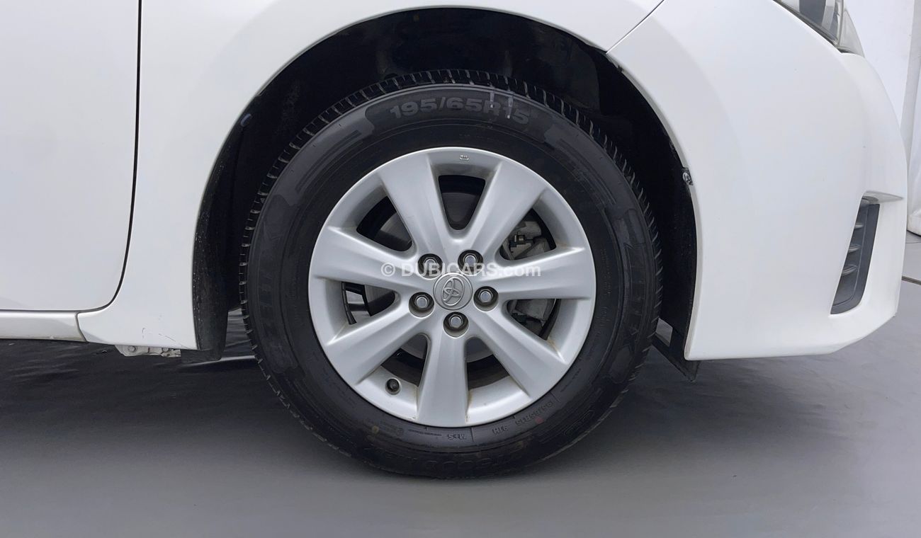 تويوتا كورولا SE 2 | بدون دفعة مقدمة | اختبار قيادة مجاني للمنزل