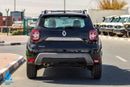 Renault Duster LE 1.6L 2025 | 1.6L Petrol | GCC Specs | CVT | 17” Alloys | 4 Airbags | 7” Screen | Apple CarPlay |
