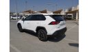 Toyota RAV4 LE - Limited Edition