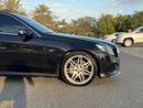 Mercedes-Benz E 350 Avantgarde 3.5L