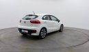 Kia Rio EX 1,400