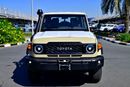 Toyota Land Cruiser Pick Up 2024 TOYOTA LAND CRUISER 79 DOUBLE CABIN PICKUP  LX-Z 2.8L DIESEL AUTOMATIC