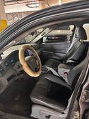 Jeep Grand Cherokee lardo 4.7 V8