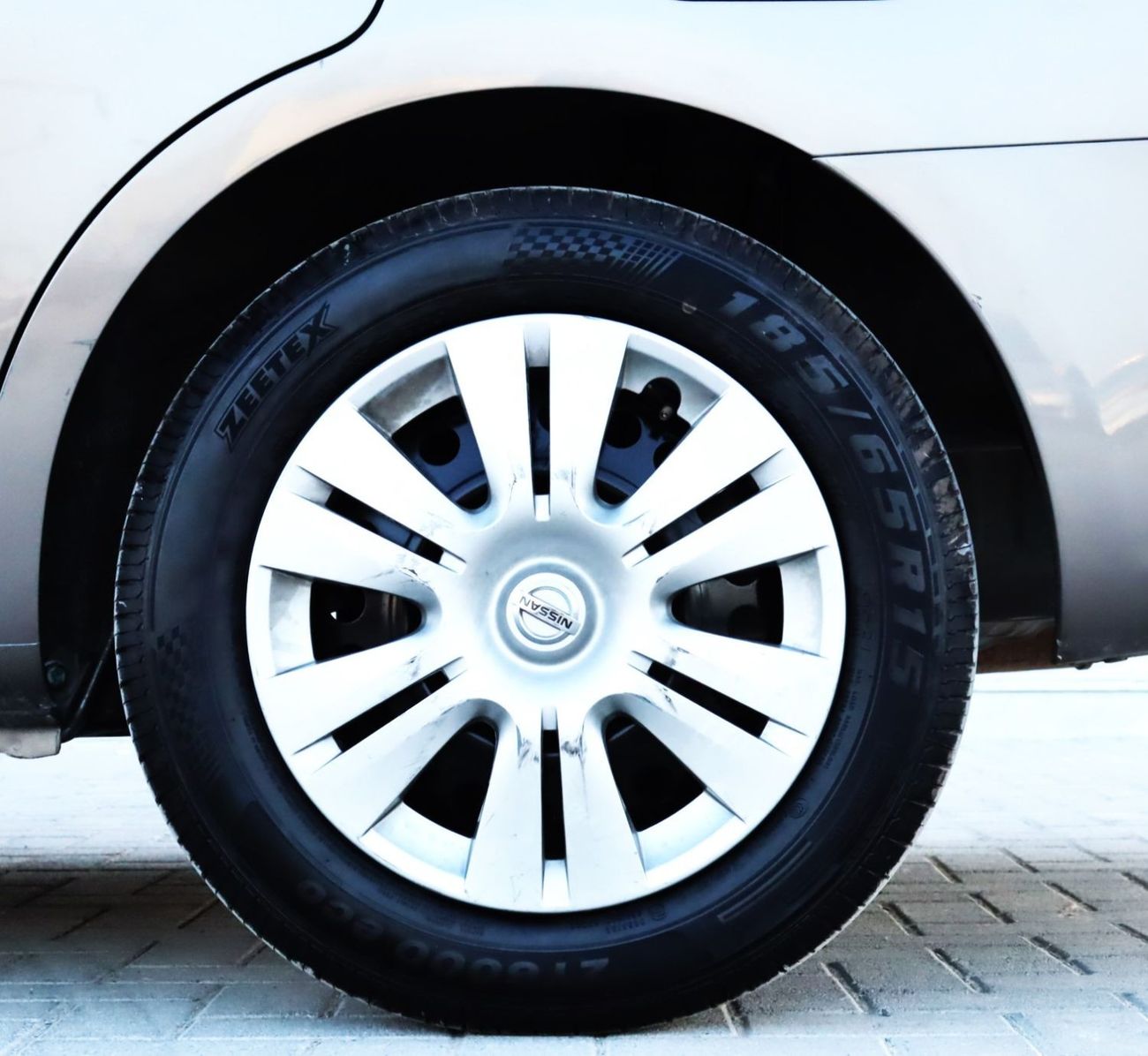 نيسان صني 2021 نيسان صني S (N18)، 4 د سيدان، 1.6 لتر 4 سلندر بنزين، أوتوماتيك، دفع أمامي