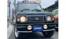 Suzuki Jimny JA22W