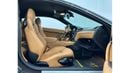مازيراتي جران توريزمو 2018 Maserati GranTurismo Sport, Warranty, Full Service History, Low Kms, GCC