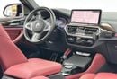 BMW X4 M40I 3.0L 2023 BMW X4 M40i M-Sport, May/2028 BMW Warranty, May/2029 BMW Service Contract, BMW Full S