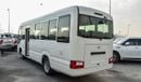 Toyota Coaster