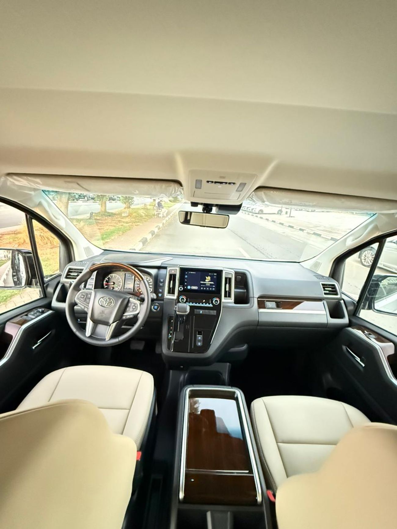 Toyota Granvia