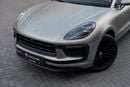 Porsche Macan STANDARD | 4,505 P.M | 0% Downpayment | Excellent Condition!