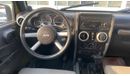 Jeep Wrangler GCC 3.8L  خليجيه